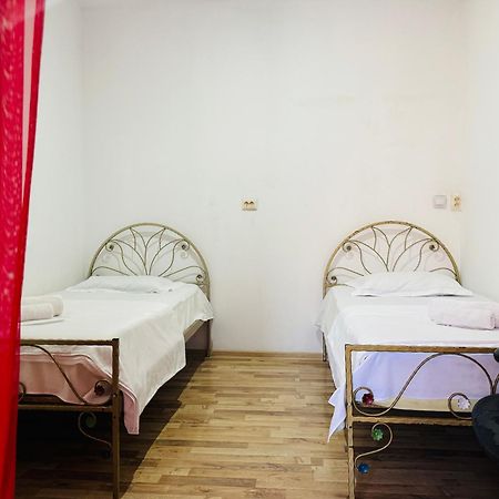 Old Rabati Hotell Akhaltsikhe  Exteriör bild