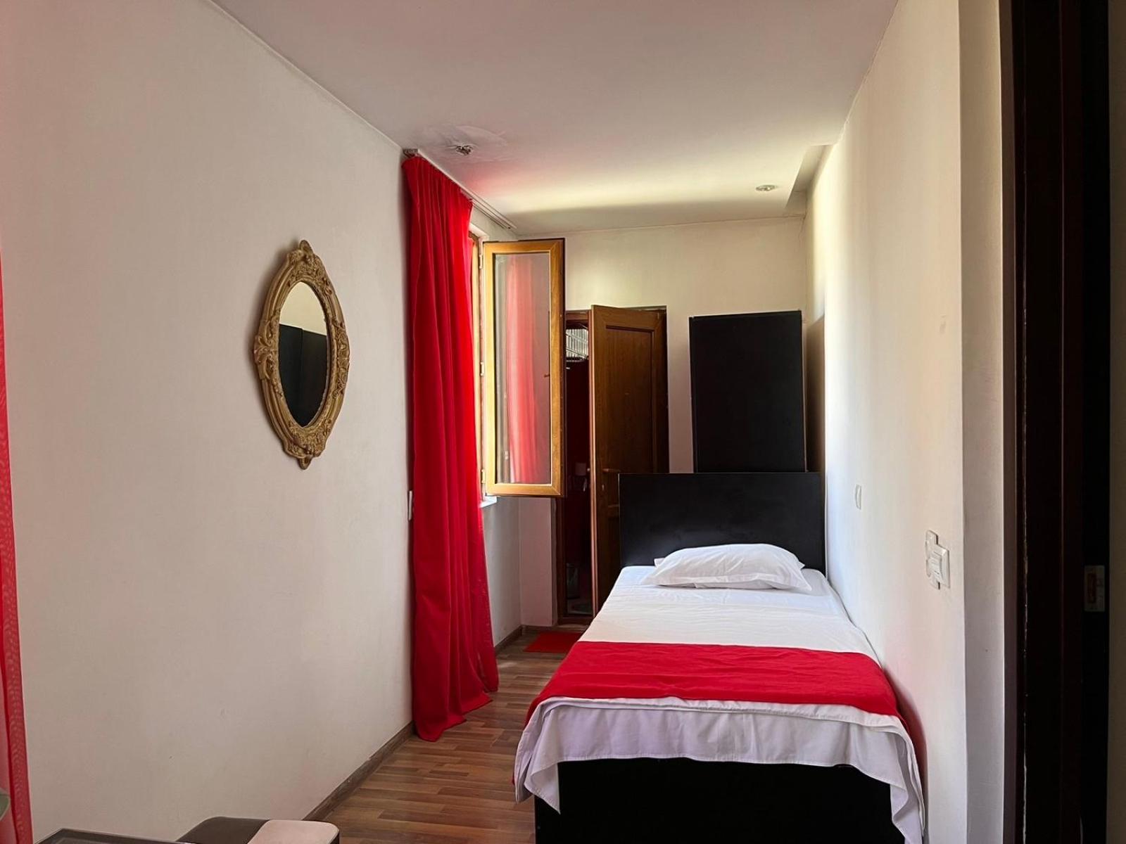 Old Rabati Hotell Akhaltsikhe  Exteriör bild