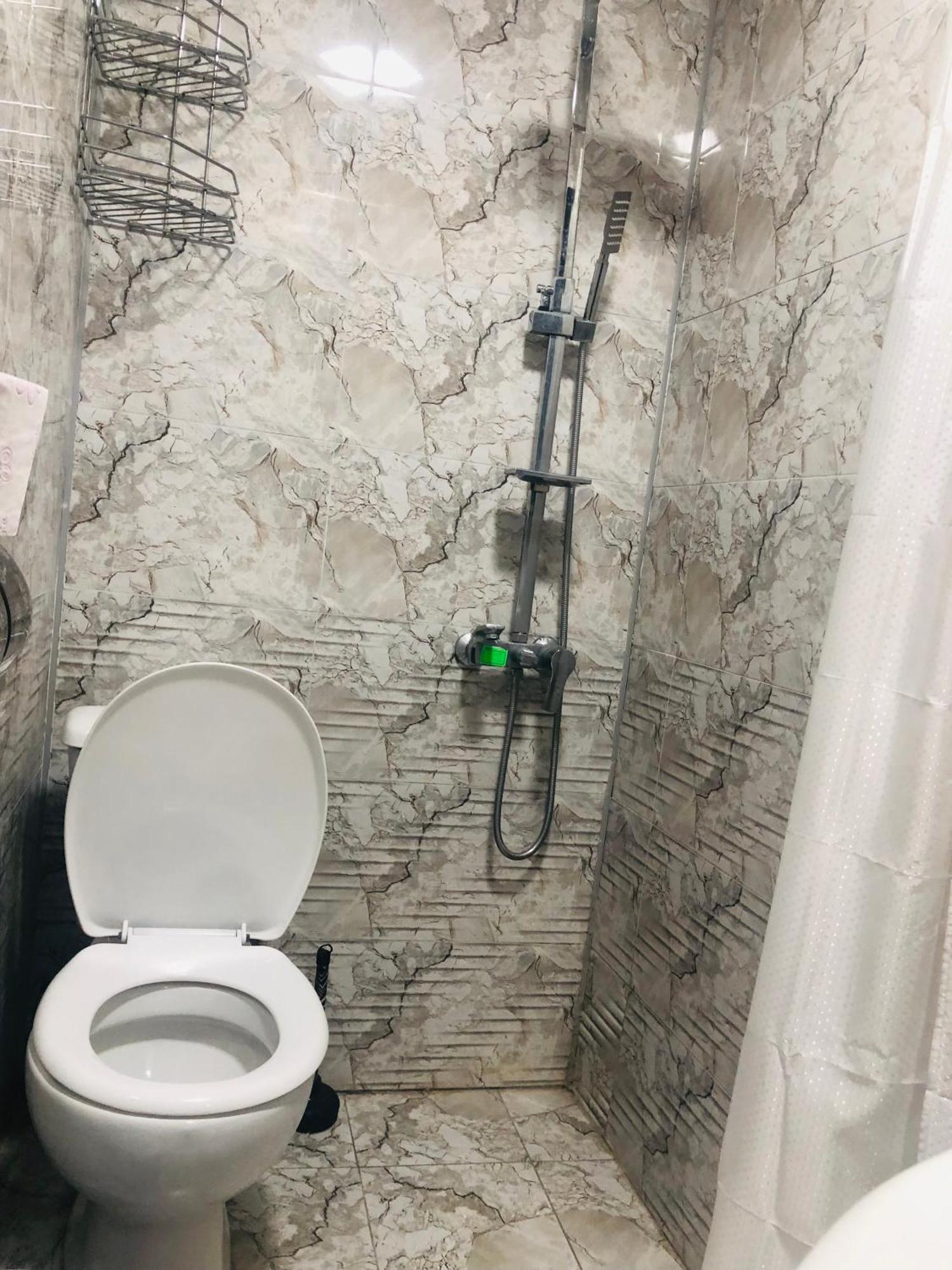 Old Rabati Hotell Akhaltsikhe  Rum bild